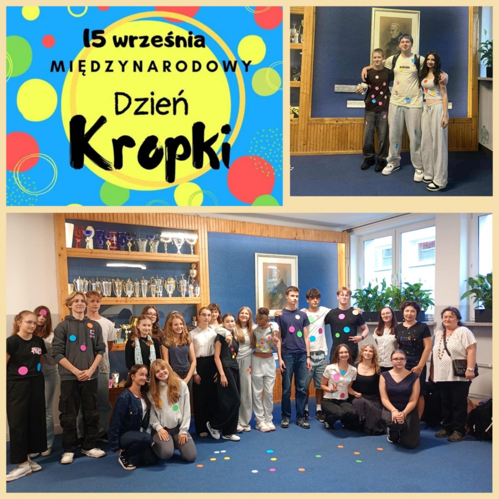 Dzień kropki