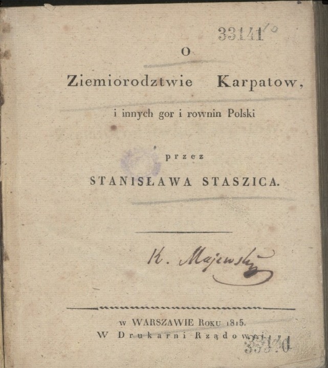 Staszic