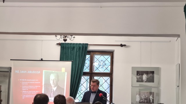 Dziedzictwo przyrodnicze i kulturowe ziemi chrzanowskiej 