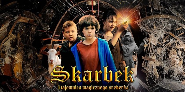 Żywa lekcja filmowa