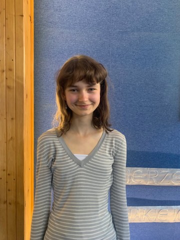 Barbara Mikłas