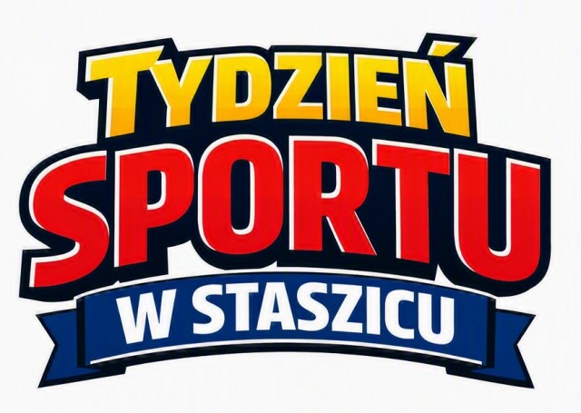 Tydzień Sportu Szkolnego