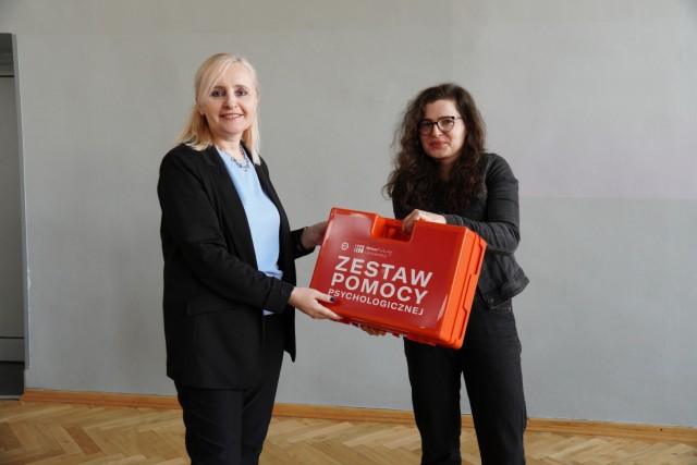 #zatrzymajciszę o zdrowiu psychicznym młodzieży