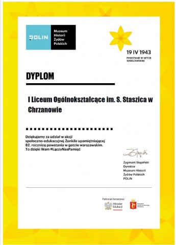 Dyplom