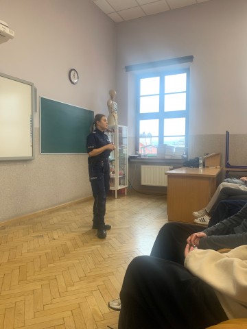 Cyberbezpieczeństwo