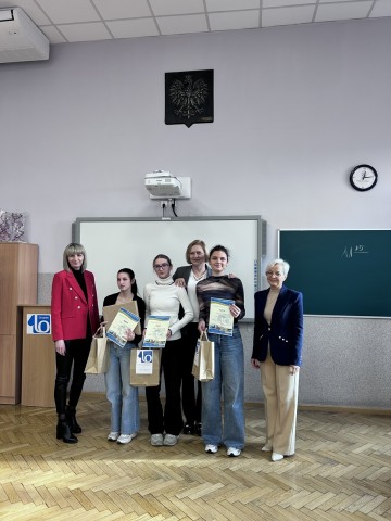 Powiatowy Konkurs Ekologiczny 