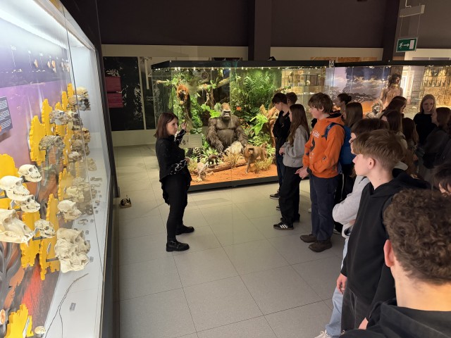 Centrum Edukacji Przyrodniczej Uniwersytetu Jagiellońskiego