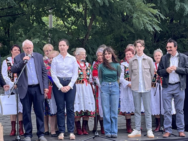 Szlakiem Zabytków Ziemi Chrzanowskiej