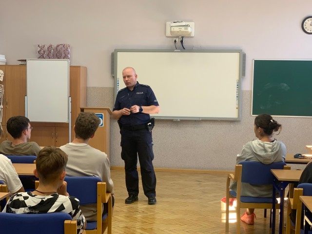 TYDZIEŃ PRZECIWDZIAŁANIA PRZEMOCY RÓWIEŚNICZEJ