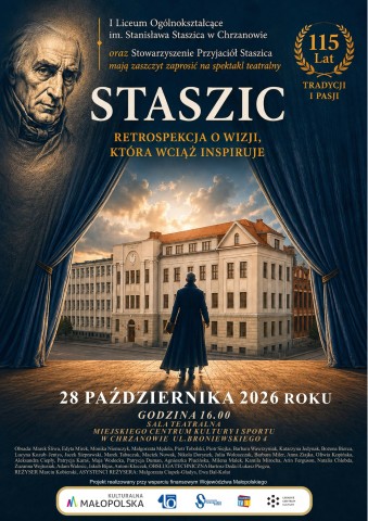Staszic