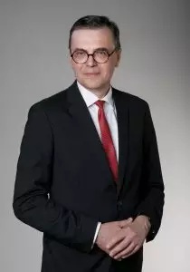 prof. dr hab. n. med. Maciej Małecki