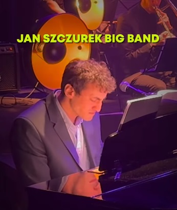 Jan Szczurek Big Band