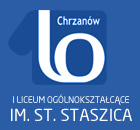 1 Liceum Ogólnokształcące im. St. Staszica