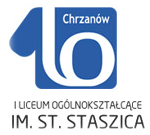 1 Liceum Ogólnokształcące im. St. Staszica w Chrzanowie