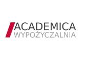 Academica - Cyfrowa wypożyczalnia międzybiblioteczna książek i czasopism naukowych